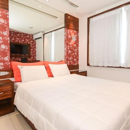 Vox Hotel Sao Joao de Meriti Eksteriør billede
