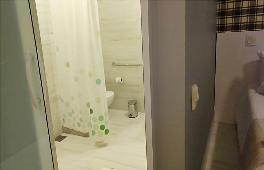 Vox Hotel Sao Joao de Meriti Eksteriør billede