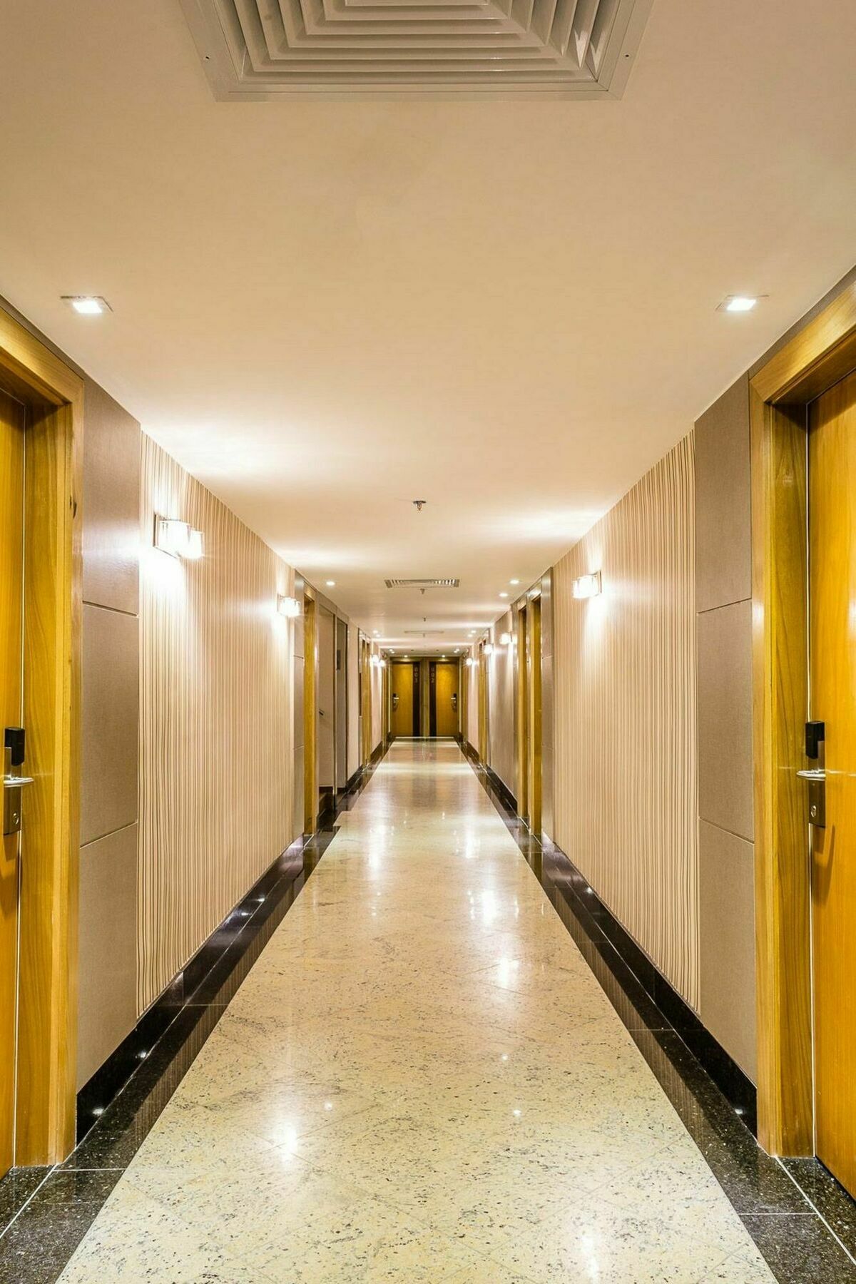 Vox Hotel Sao Joao de Meriti Eksteriør billede